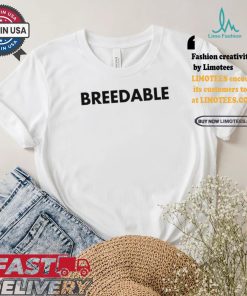 Top Salina Estitties Breedable Shirt