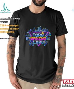 Torg Gaming Expo Shirt