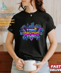 Torg Gaming Expo Shirt