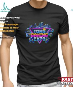 Torg Gaming Expo Shirt