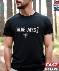Toronto Blue Jays Nike Local Nickname Shirt