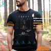 Torry Holt St. Louis Big Game Shirt