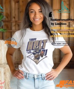 Torry Holt St. Louis Diamond Shirt
