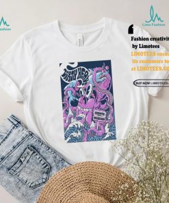 Tour dirty heads in clearwater fl on august 3 2024 t shirts