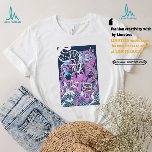Tour dirty heads in clearwater fl on august 3 2024 t shirts