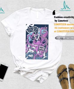 Tour dirty heads in clearwater fl on august 3 2024 t shirts