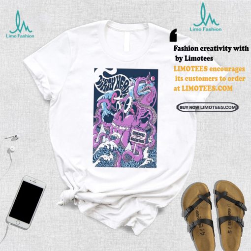 Tour dirty heads in clearwater fl on august 3 2024 t shirts