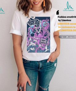 Tour dirty heads in clearwater fl on august 3 2024 t shirts