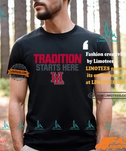 Tradition Starts Here Hopewell Loudon Chieftains Shirt