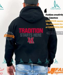 Tradition Starts Here Hopewell Loudon Chieftains Shirt