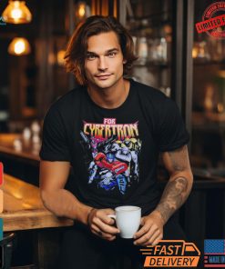 Transformers For Cybertron Shirt