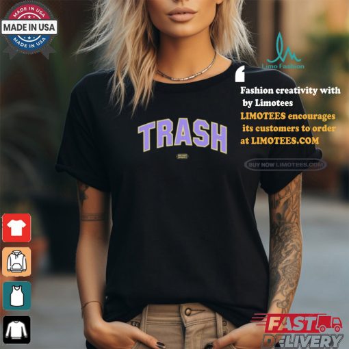 Trash Esther & Khalyla Hoodie