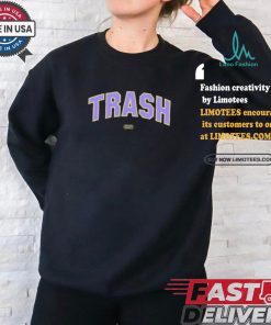 Trash Esther & Khalyla Hoodie