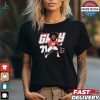 Carolina Panthers Cart Talk Shirt