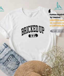 Trevor Wallace Trevor Wallace Bricked Up Shirt, hoodie, sweater, long sleeve and tank top Trevor Wallace Trevor Wallace Bricked Up Shirt