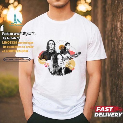 Tribal Rain Sydney Metro Theatre Shirt
