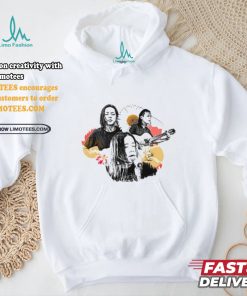 Tribal Rain Sydney Metro Theatre Shirt