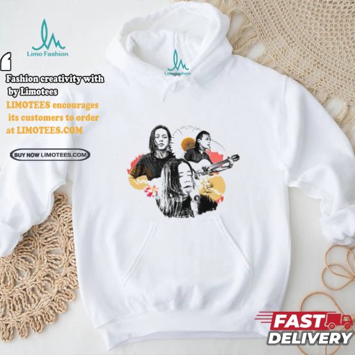 Tribal Rain Sydney Metro Theatre Shirt