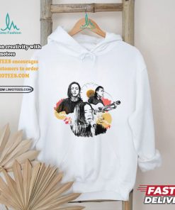 Tribal Rain Sydney Metro Theatre Shirt