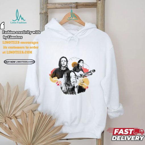 Tribal Rain Sydney Metro Theatre Shirt