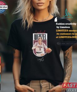 Triumphnil Store Carleigh Wenzel Stone Court Shirt