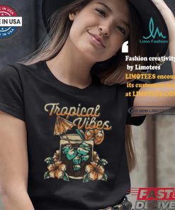 Tropical Vibes New Orleans Pontchartrain Hotel Shirt, hoodie, sweater, long sleeve and tank top Tropical Vibes New Orleans Pontchartrain Hotel Shirt