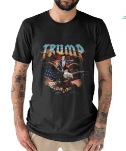 Trump 2024 T Shirt