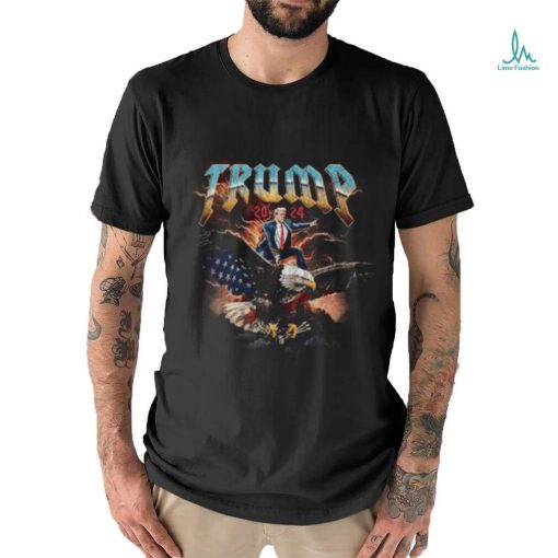 Trump 2024 T Shirt