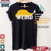 Dirty Heads August 8 2024 Marathon Music Works in Nashville TN Shirt