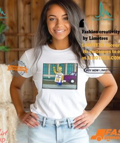 Trump Is Weird Unisex T Shirt