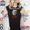 Gojira Classic Album Fortitude Warrior Shirt