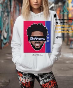 TrustTheProcess Edition shirt