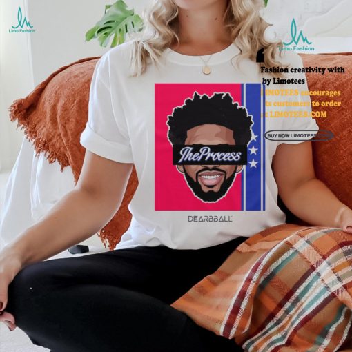 TrustTheProcess Edition shirt