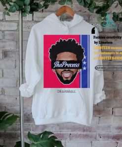 TrustTheProcess Edition shirt