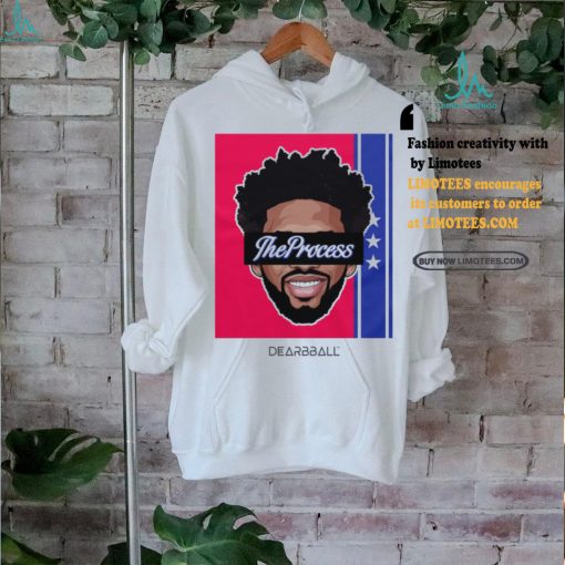 TrustTheProcess Edition shirt
