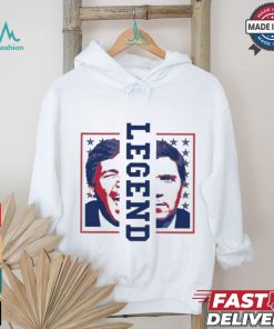 Tucker Carlson American Legend 2024 Shirt