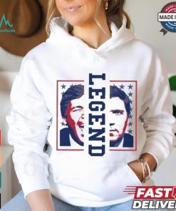 Tucker Carlson American Legend 2024 Shirt