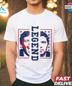Tucker Carlson American Legend 2024 Shirt