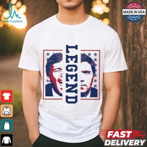 Tucker Carlson American Legend 2024 Shirt