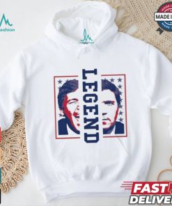 Tucker Carlson American Legend 2024 Shirt