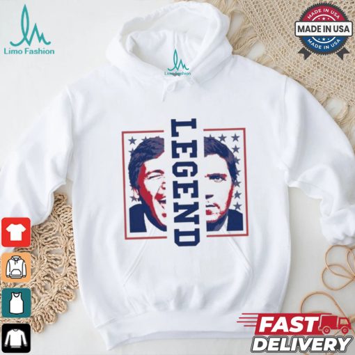 Tucker Carlson American Legend 2024 Shirt