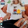 Union Women Get Shit Done Shirt Union Women Get Shit Done Shirt