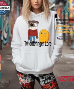 Twiddlefinger Lore T Shirt, hoodie, sweater, long sleeve and tank top Twiddlefinger Lore T Shirt