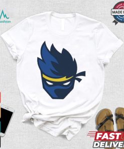 Tyler Ninja Blevins Ninja Fortnite Logo Shirt