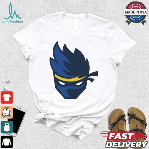 Tyler Ninja Blevins Ninja Fortnite Logo Shirt