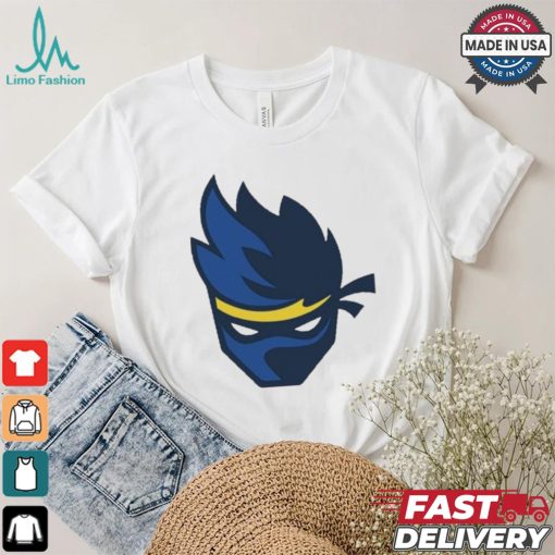 Tyler Ninja Blevins Ninja Fortnite Logo Shirt