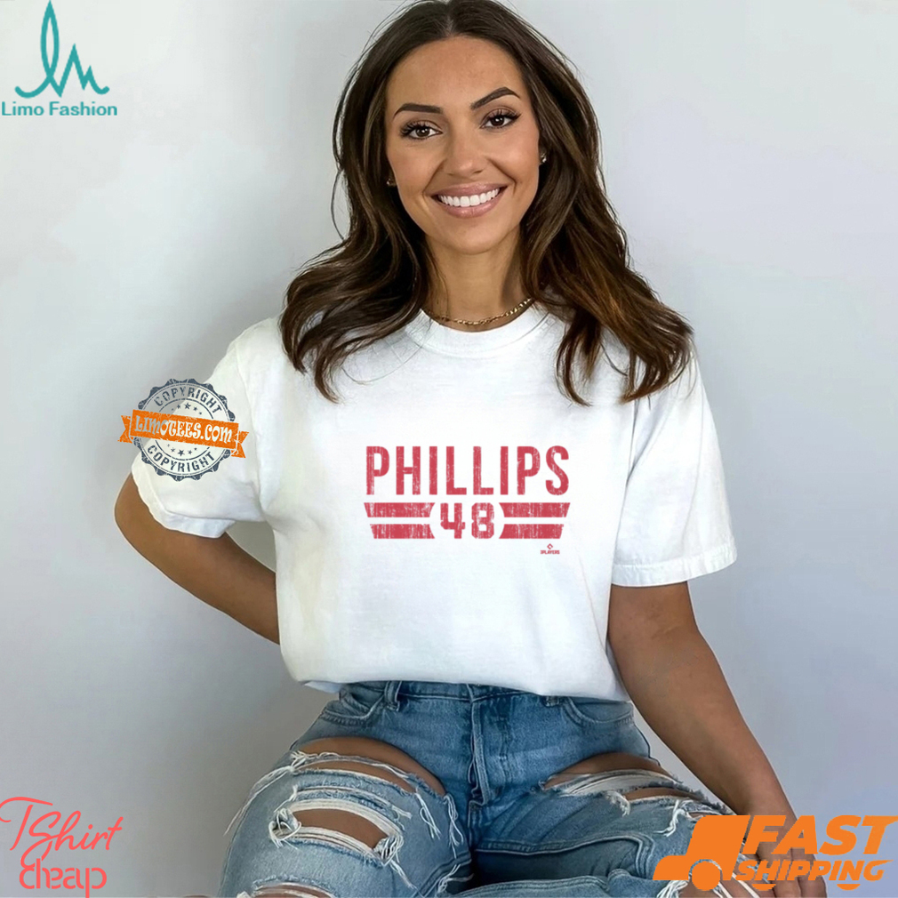 Tyler Phillips Philadelphia Font Shirt Tyler Phillips Philadelphia Font Shirt