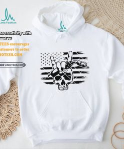 US Rock Sign Skull Welder shirt, hoodie, sweater, long sleeve and tank top US Rock Sign Skull Welder shirt