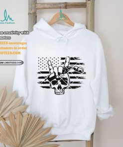 US Rock Sign Skull Welder shirt, hoodie, sweater, long sleeve and tank top US Rock Sign Skull Welder shirt