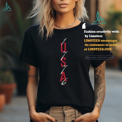 USA 1776 T Shirt
